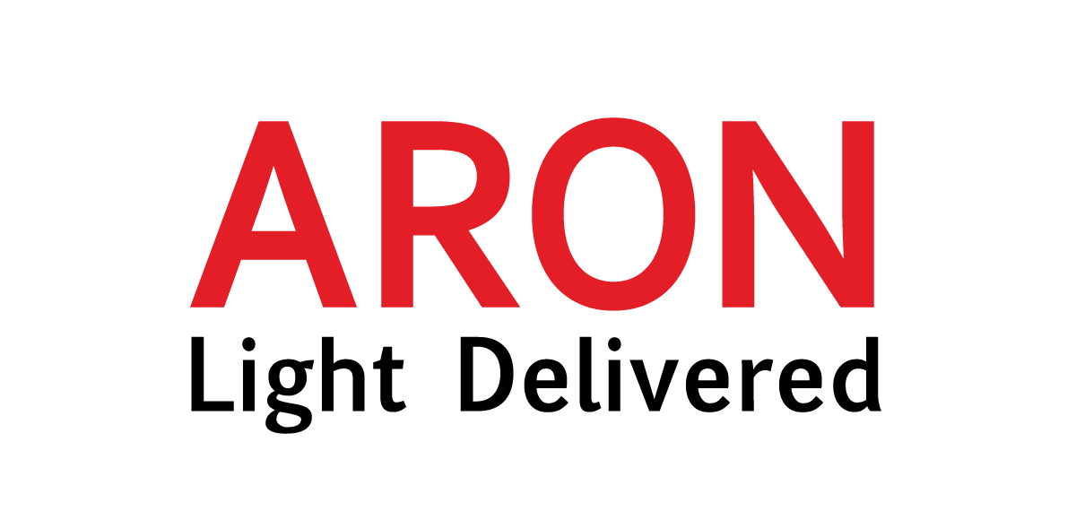 Aron Lighting Logo