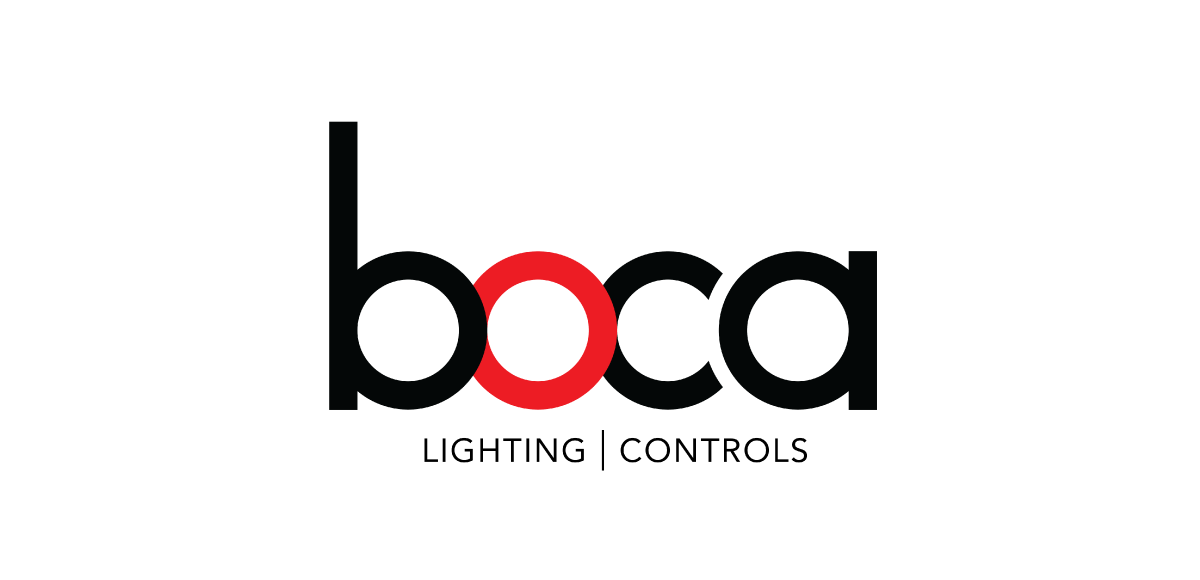 Boca Lighting And Controls Logo