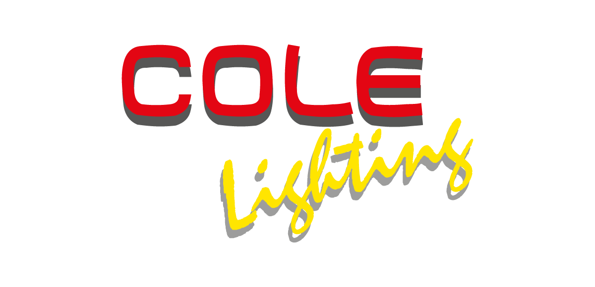 Cole Lighting Logo