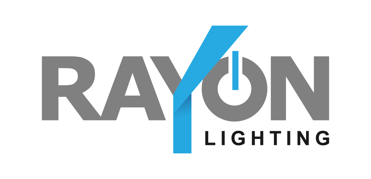 Rayon Lighting Logo