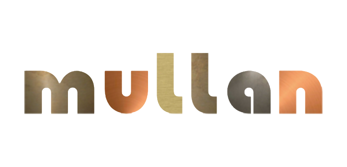 Mullan logo